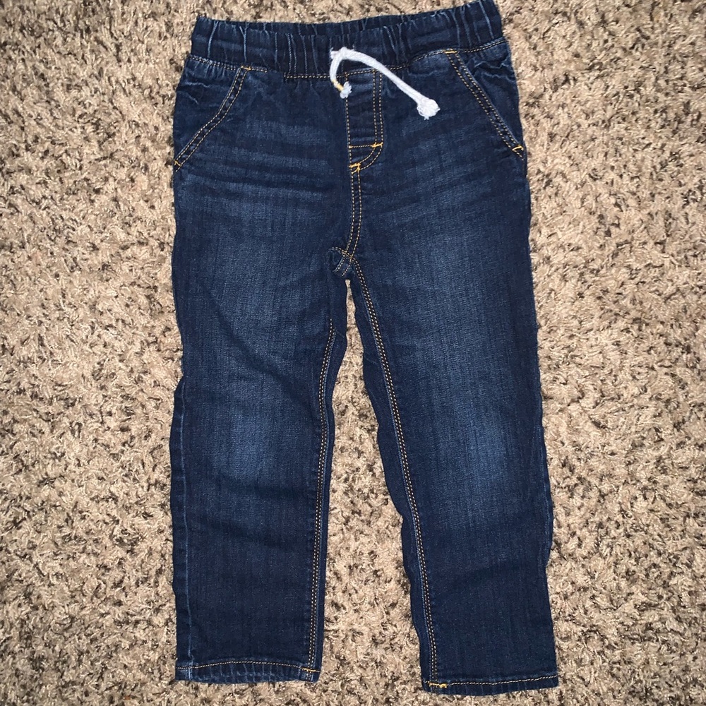 Boy’s Jeans!
